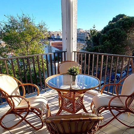 Sol Marina Apartment 萨洛 外观 照片