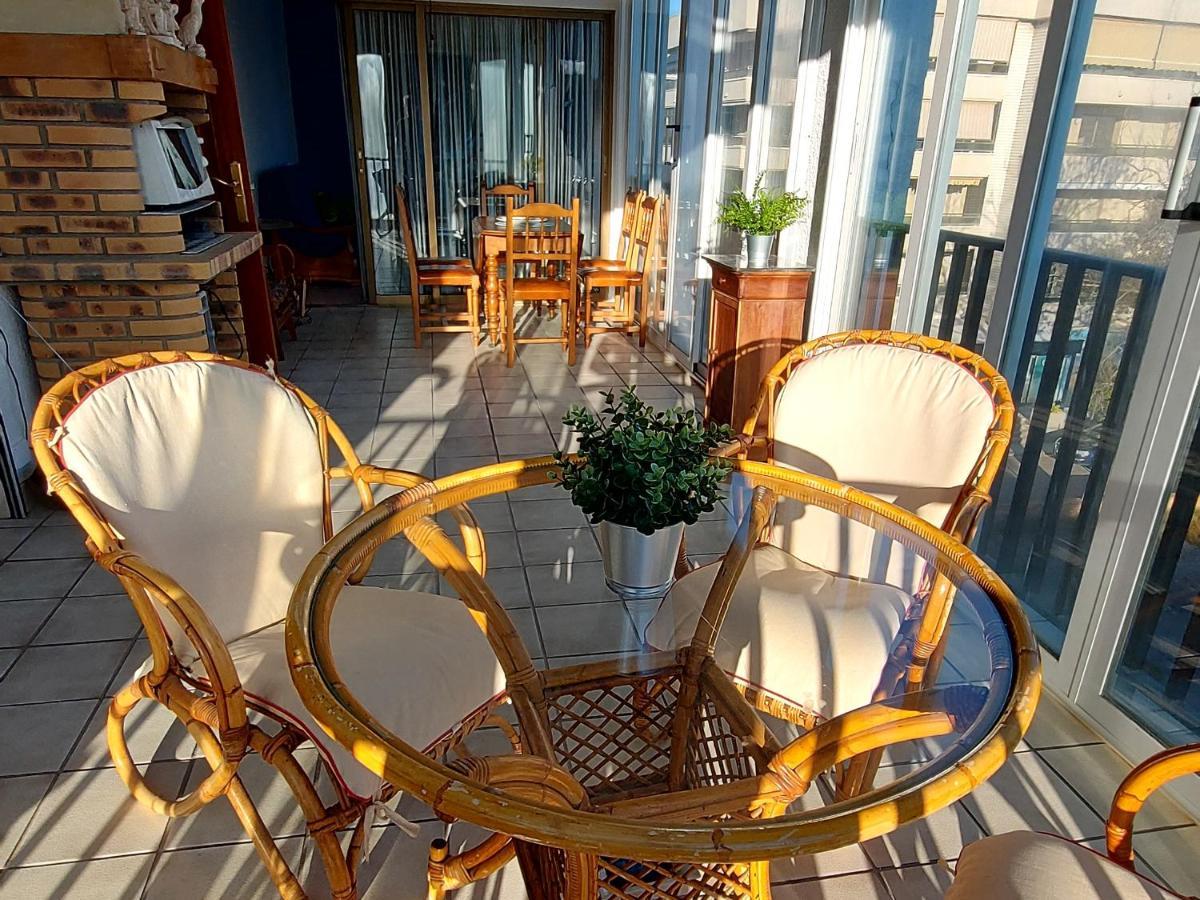 Sol Marina Apartment 萨洛 外观 照片