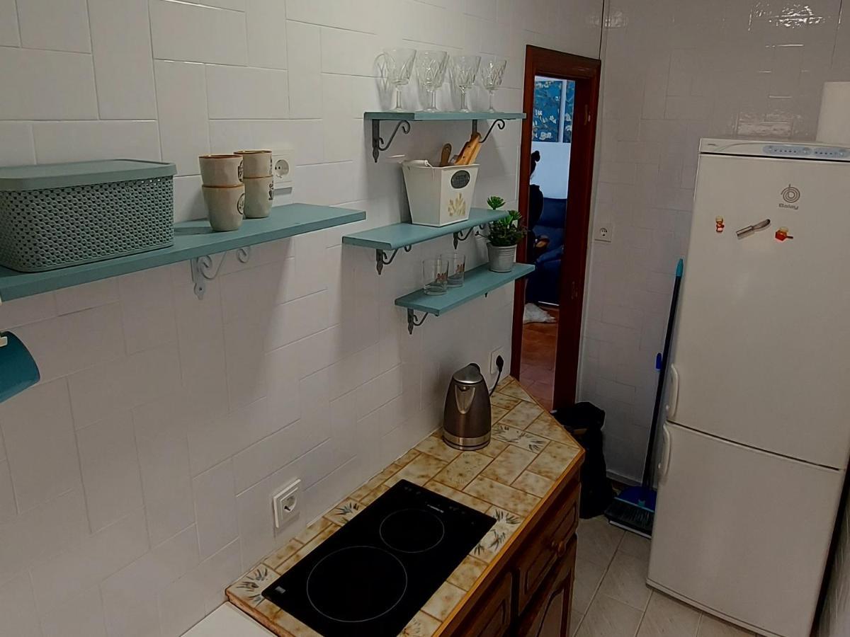 Sol Marina Apartment 萨洛 外观 照片
