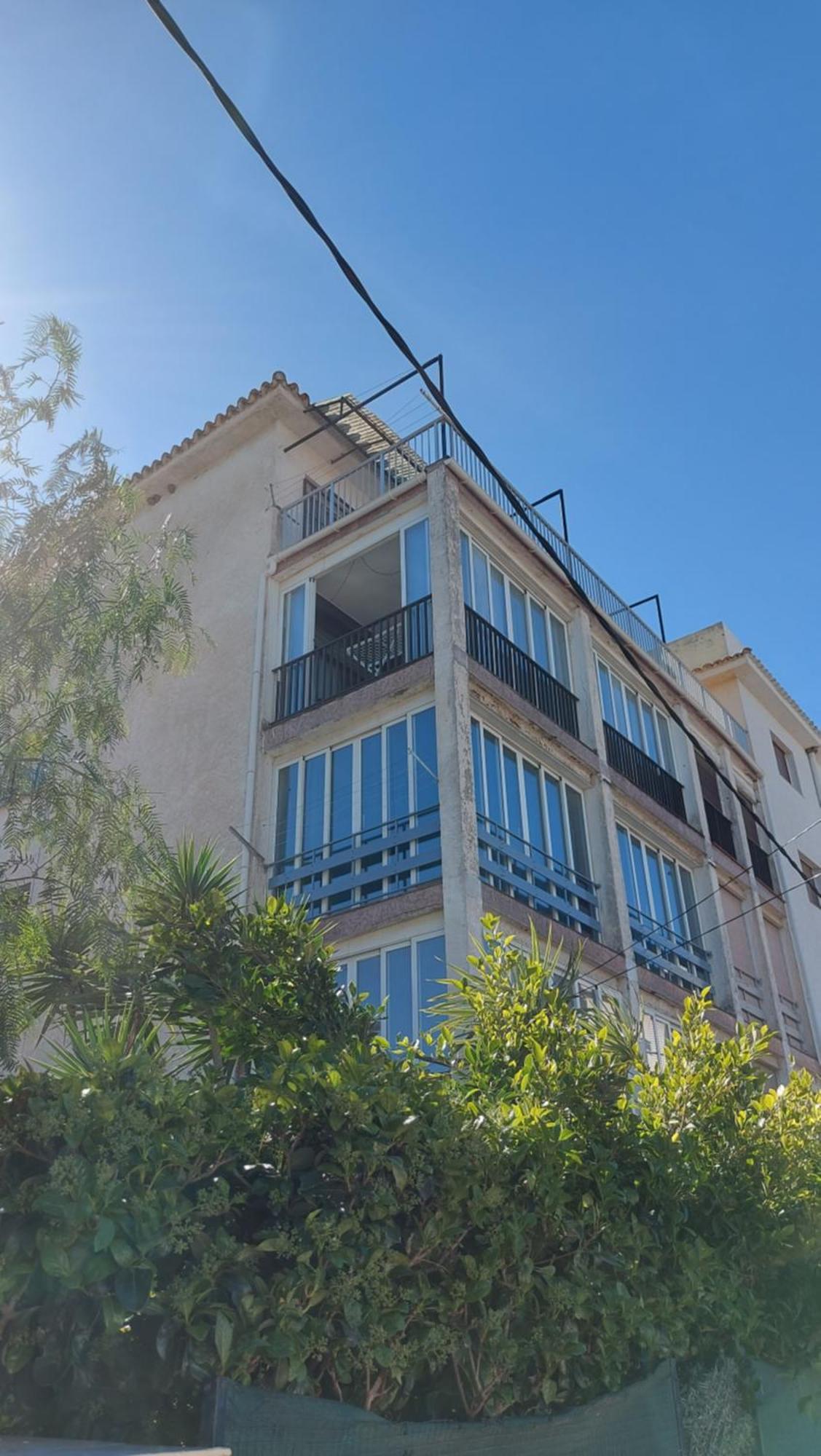 Sol Marina Apartment 萨洛 外观 照片