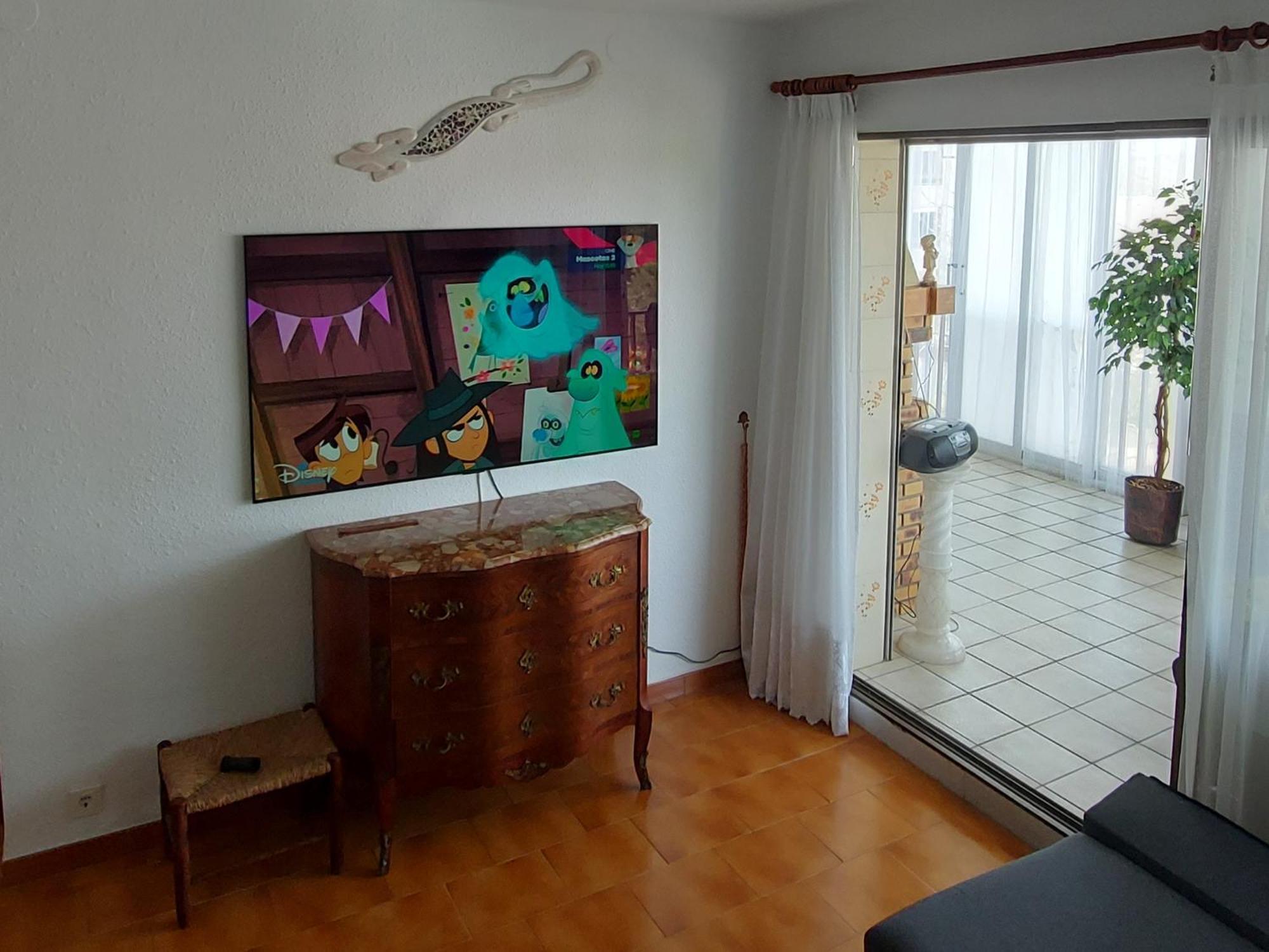 Sol Marina Apartment 萨洛 外观 照片