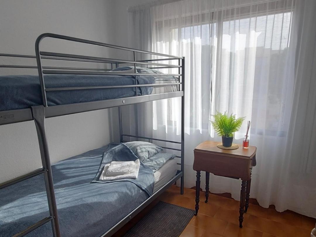Sol Marina Apartment 萨洛 外观 照片