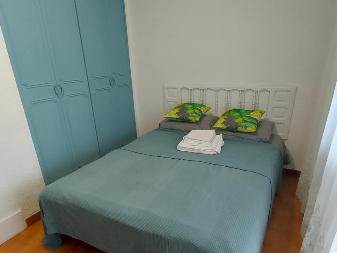 Sol Marina Apartment 萨洛 外观 照片
